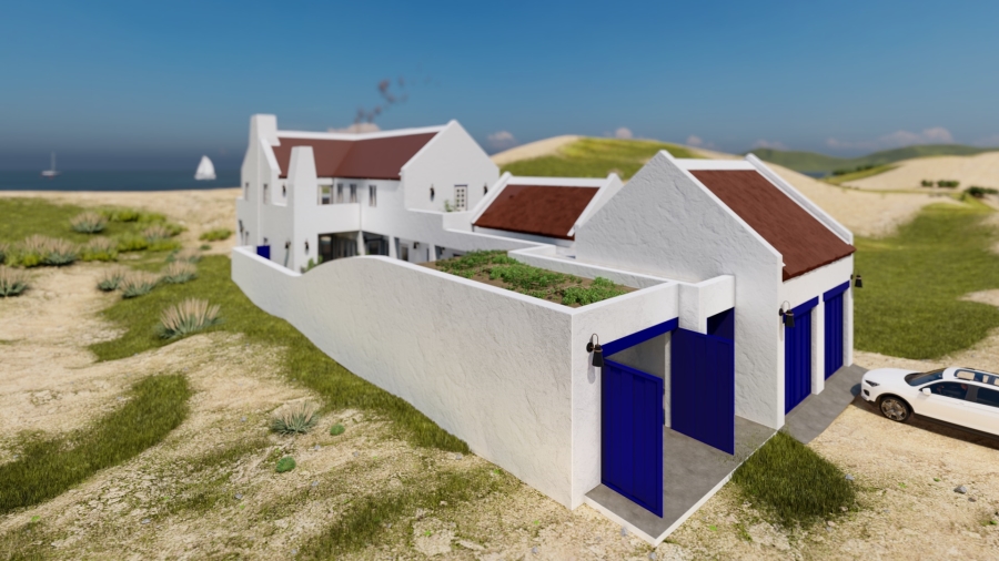 4 Bedroom Property for Sale in Struisbaai Western Cape